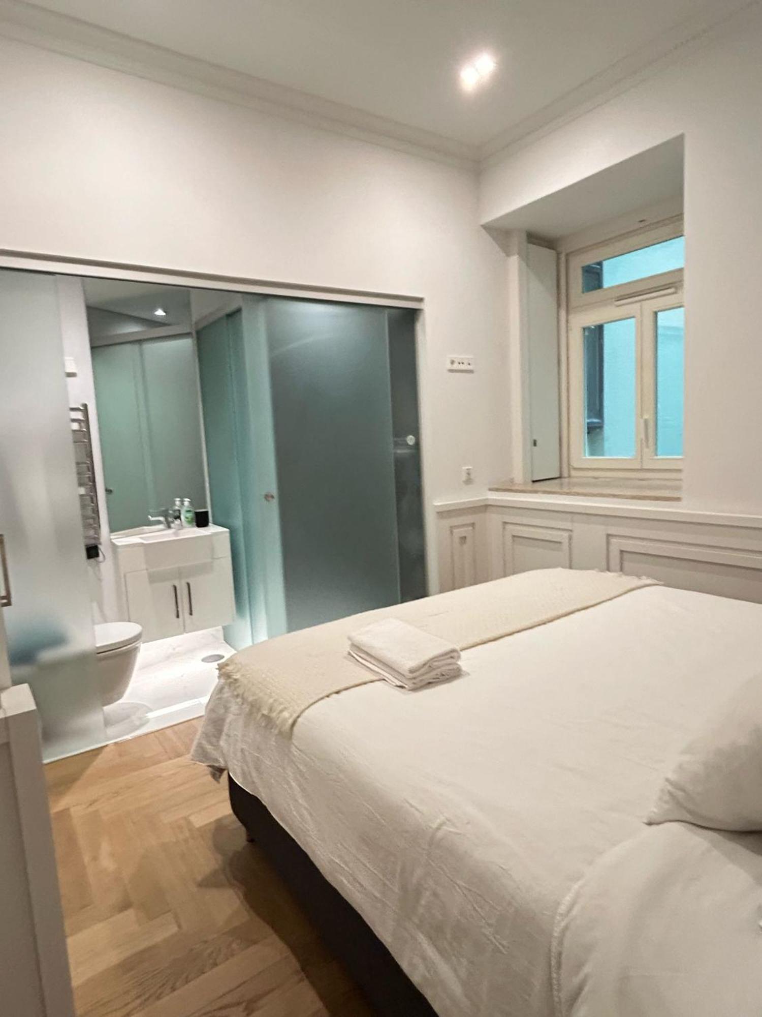 Suite In Shared House In Downtown Lisboa Ngoại thất bức ảnh