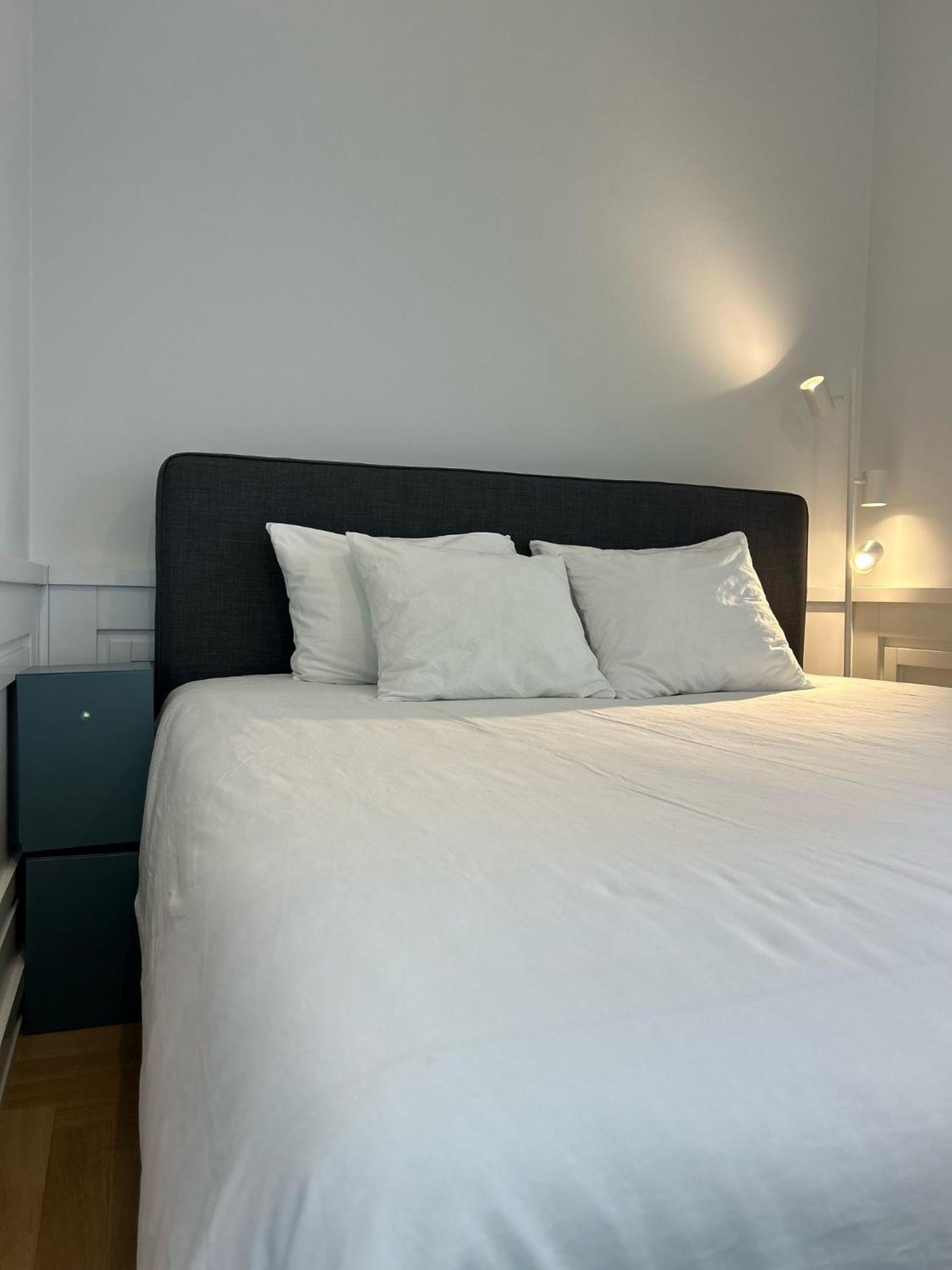 Suite In Shared House In Downtown Lisboa Ngoại thất bức ảnh